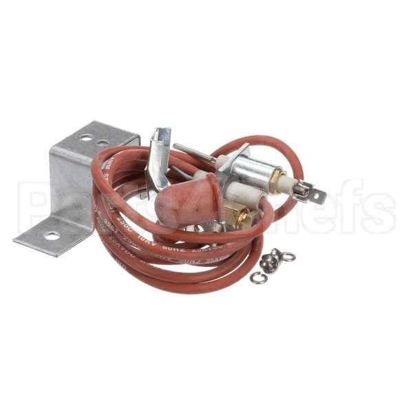 9598 Compatible Blickman Kit, Pilot Upgrade Nat G As