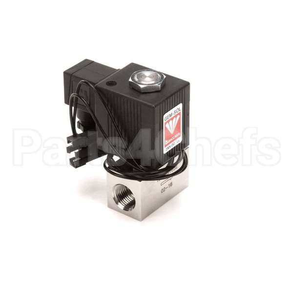 959909-2 Compatible Hobart Valve - Solenoid (208V)
