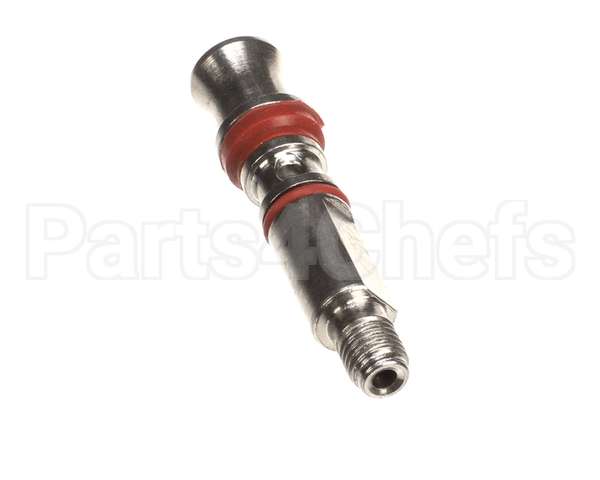 96 Whip-It Brand Piston Valve