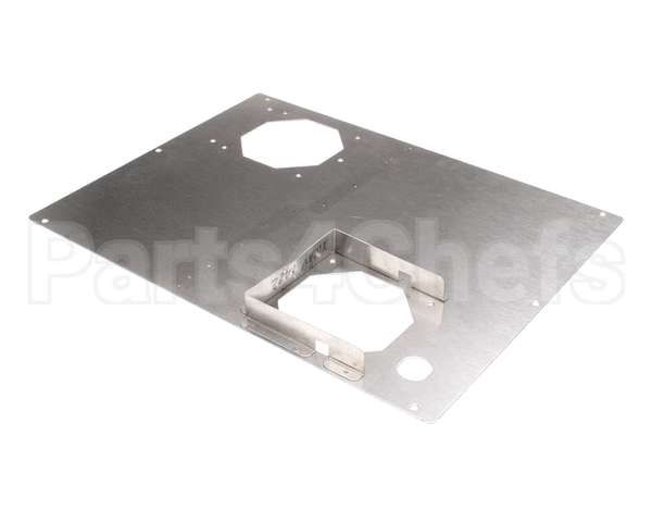 96000098 Apw Wyott W/Assembly,Cover,Housing,Rear Sid