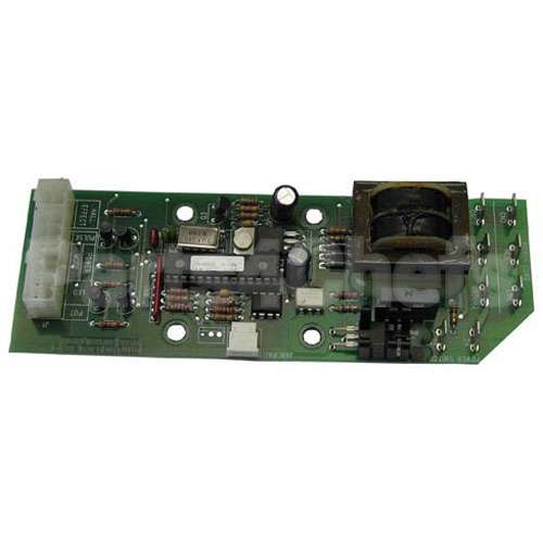 960024410 Compatible Hamilton Beach Pc Board