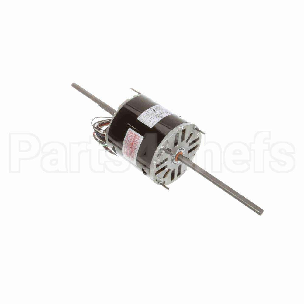 9600A Century Fan Coil/Air Conditioner Motor
