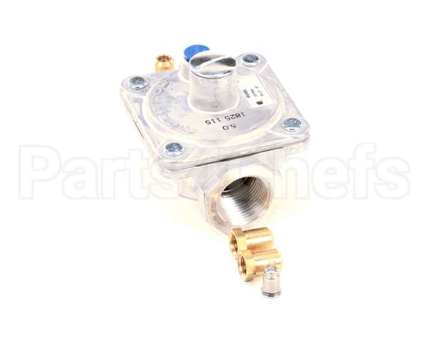 9601 Royal Range Rr-4 Lpg To Nat Conversion Kit