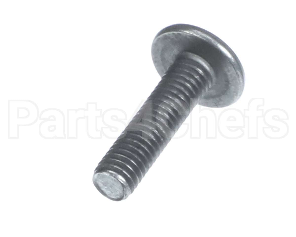 96010P Silver King Scr 10-323/4 Tr Ph Mach 410 Ss