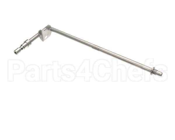 9601471 Meiko Rotating Arm Hub Top Kpl 440X1