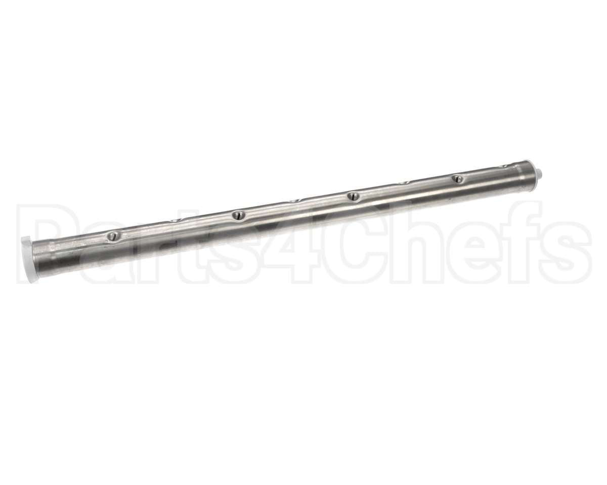 9601781 Meiko Wash Pipe Bottom Complete