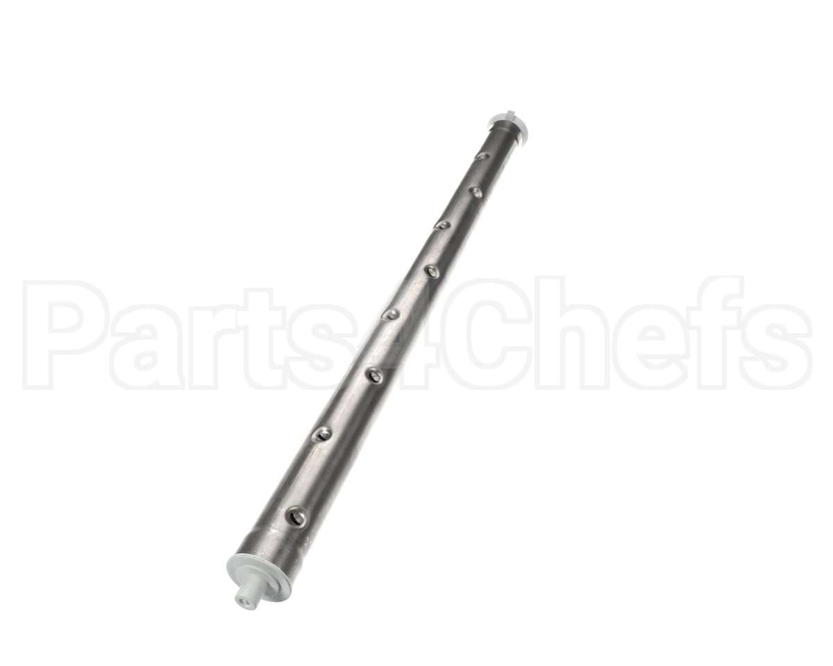 9601781 Meiko Wash Pipe Bottom Complete