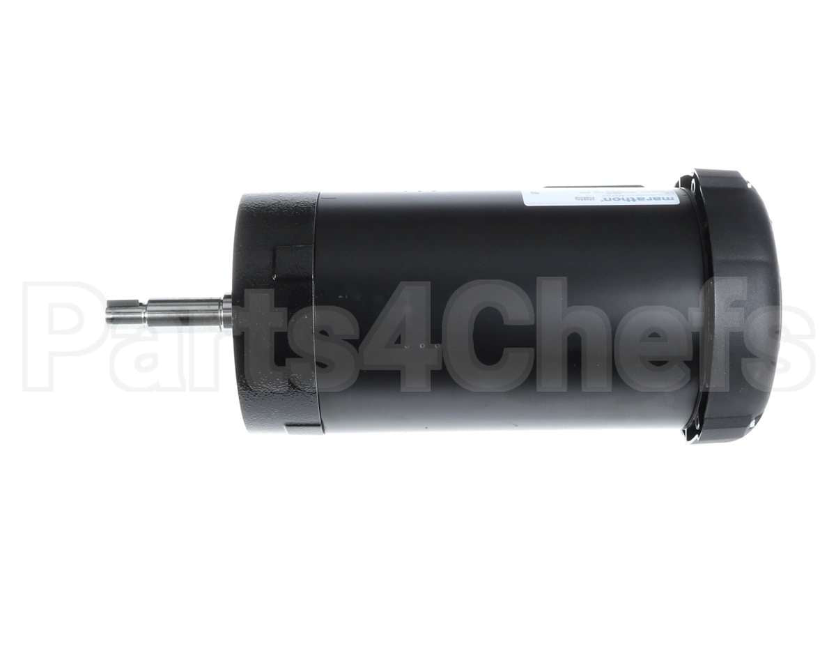 96020045 Jackson Motor, Wash, 2Hp, 3Ph