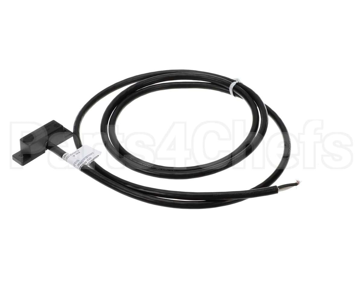 96027990 Jackson Switch,601735 240V 1800W