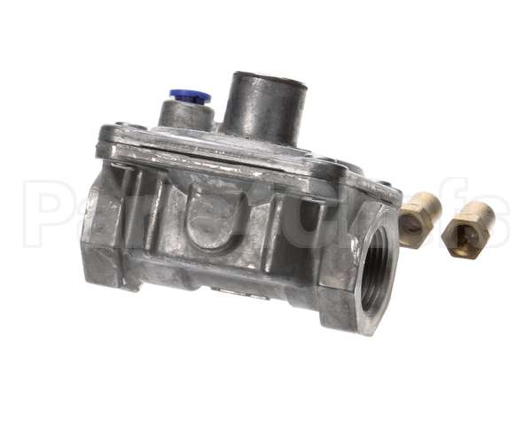 9604 Royal Range Natural Gas To Liquid Propaneg Conv. Kit
