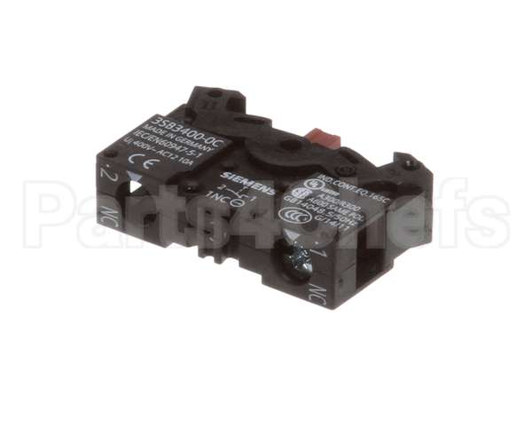 9604389 Meiko Switch Unit 3Sb34000C 1Oe Oe