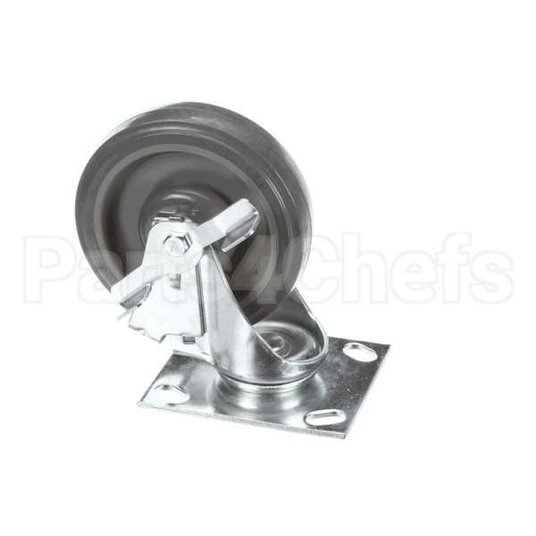960520 Compatible Hobart Caster, 5 Swivel