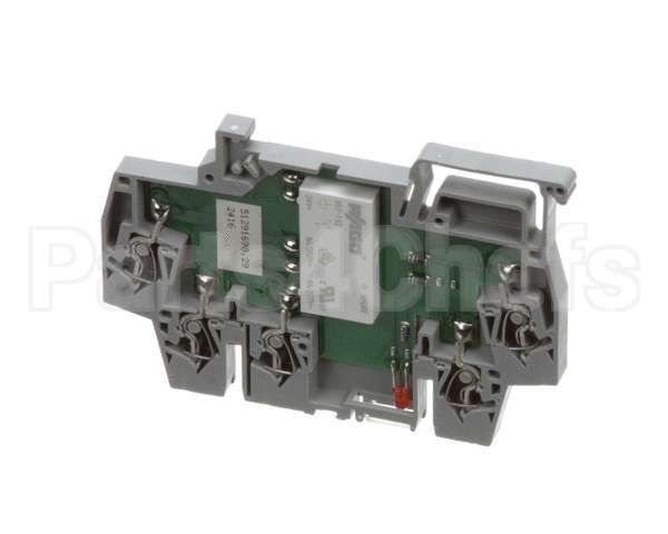 9605554 Meiko Relay 859-304 24Vdc 1S/1Oe