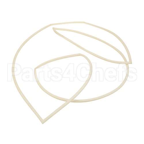 960599 Compatible Hobart Gasket, Door, Vhfa18