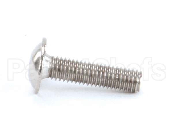 9607655 Meiko Oval-Headed Screw M5X20