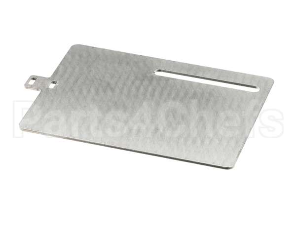 9609593 Meiko Throttle Plate For Ascending P