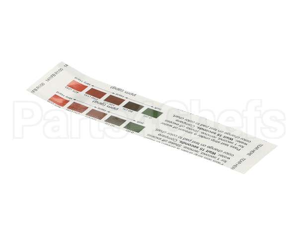 9610000010 Schaerer Test Strips