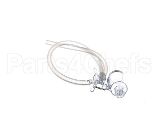 9610000026 Schaerer Sca Hot Cold Complete