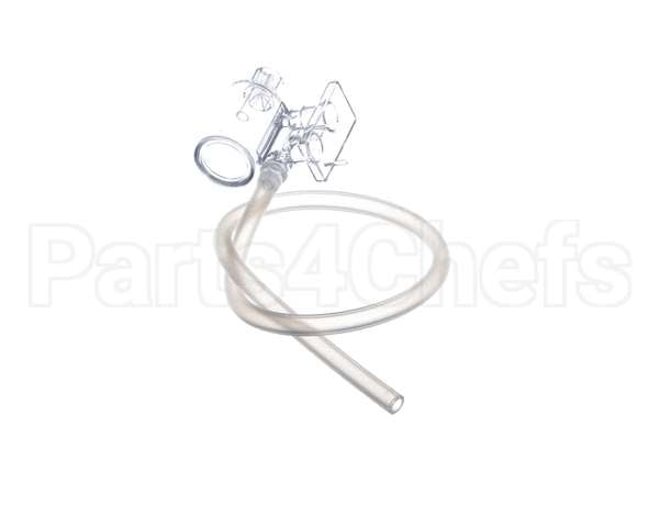 9610000026 Schaerer Sca Hot Cold Complete