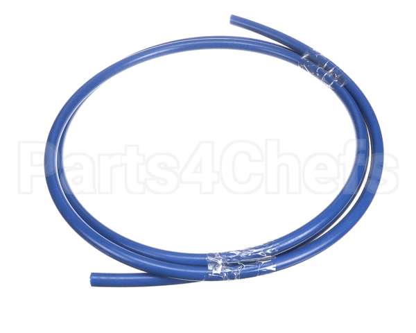 9610000036 Schaerer 3/8' Poly Tubing Blue (1M. Ea)