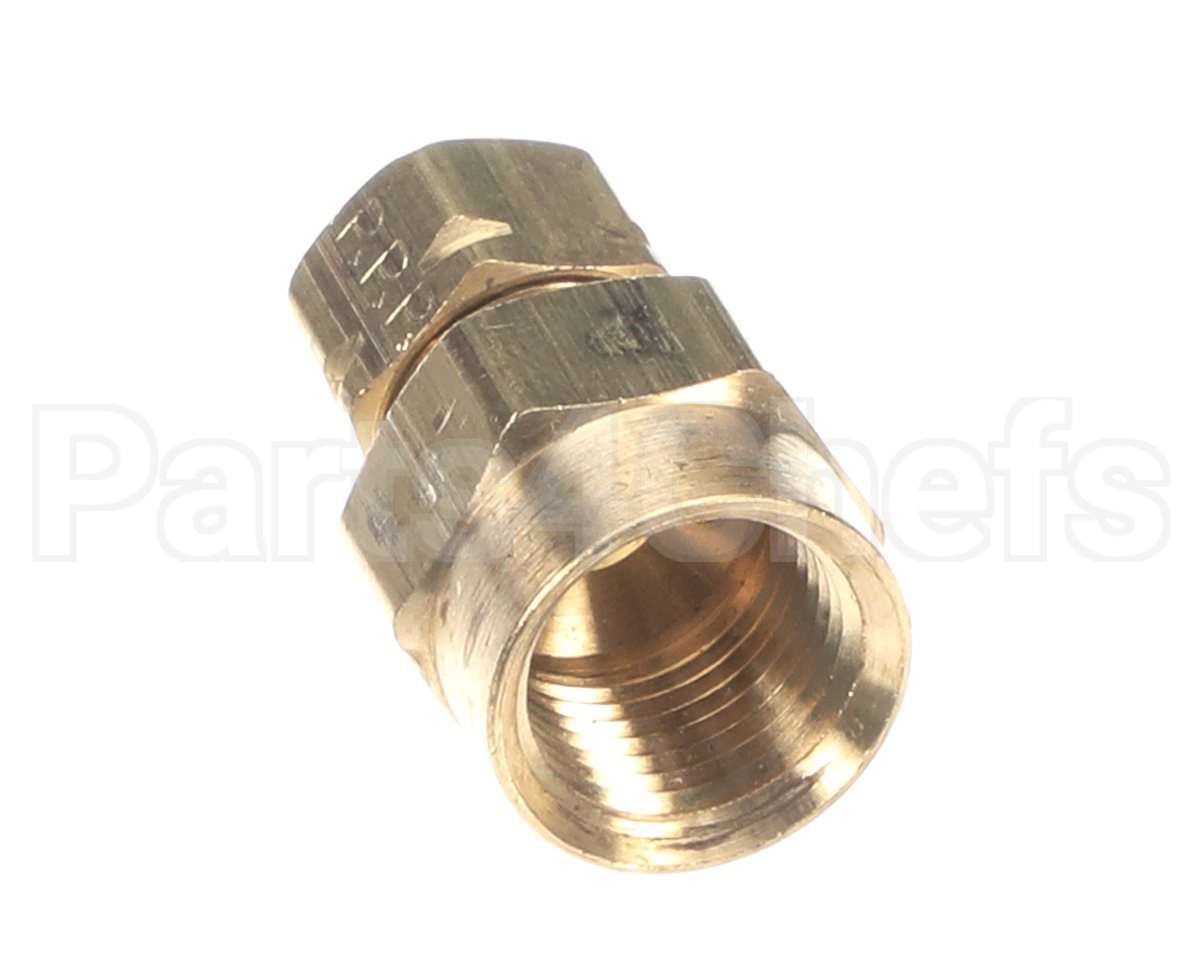 9610000038 Schaerer 3/8 Captive Compression Kit