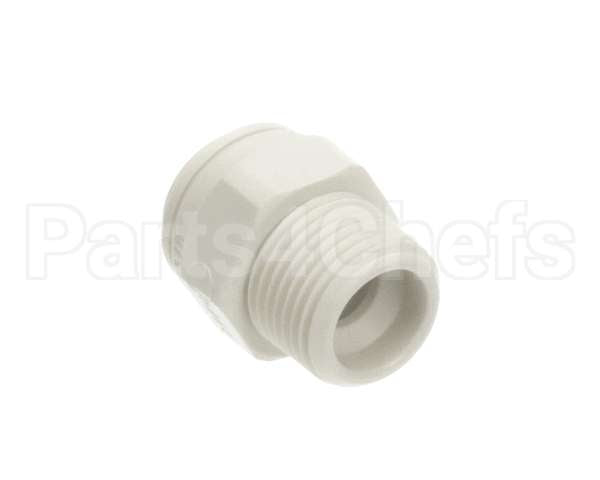 9610000095 Schaerer Jg Male Conn 3/8 - 3/8 (New # 58334)