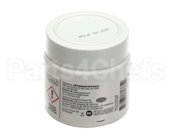 9610000116 Schaerer Cleaning Tablets Coffee Pure