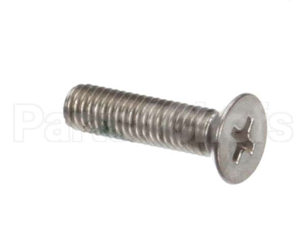 9611352 Meiko Phillips Countersunk Screw Wit