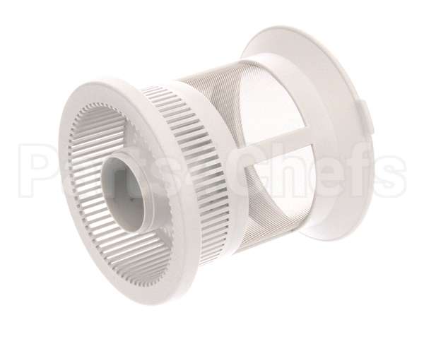 9611991 Meiko Suction Screen With Covering C