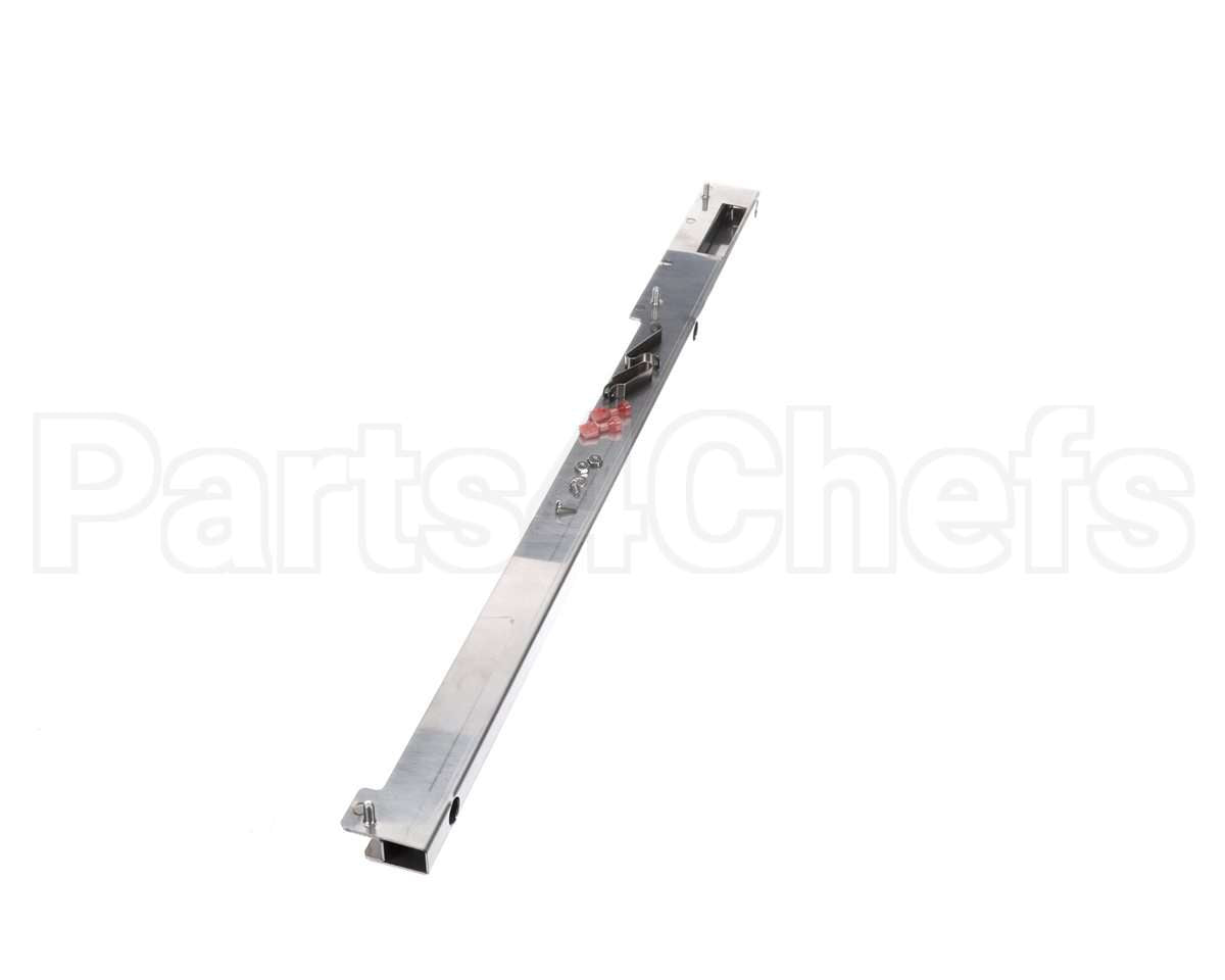 96148 Henny Penny Assy-Guide Rail Lh Bw-100