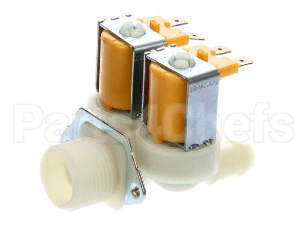9615656 Meiko Solenoid Valve Double With 2 S