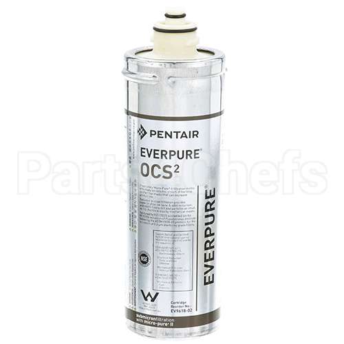 9618-12 Compatible Everpure Cartridge, Water Filter - Ocs