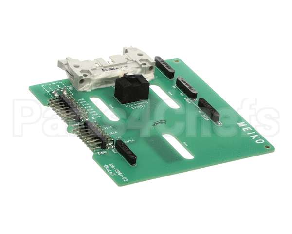 9622558 Meiko Level Circuit Board M2 Iv Niv