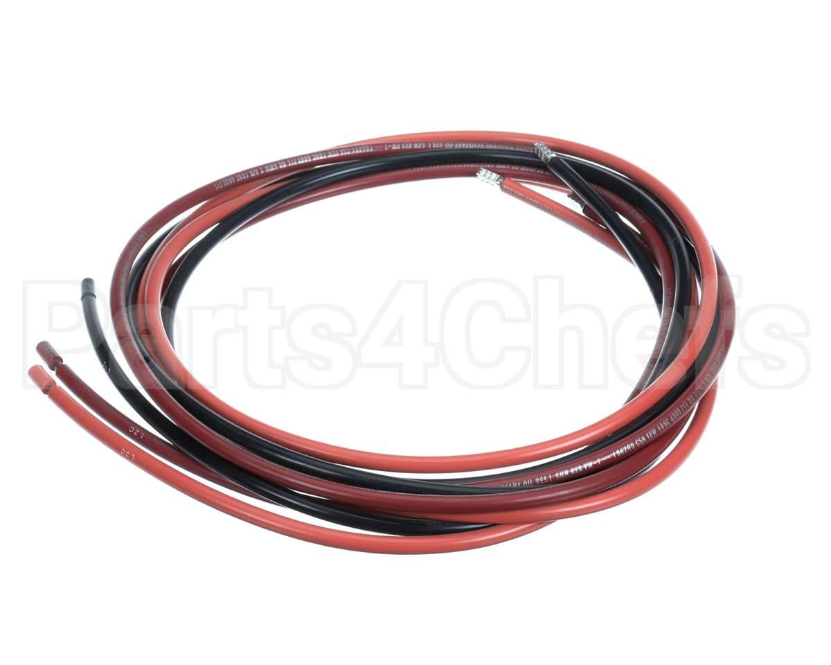 96236-005 Henny Penny Harn-L1C L2C L3C-8Awg