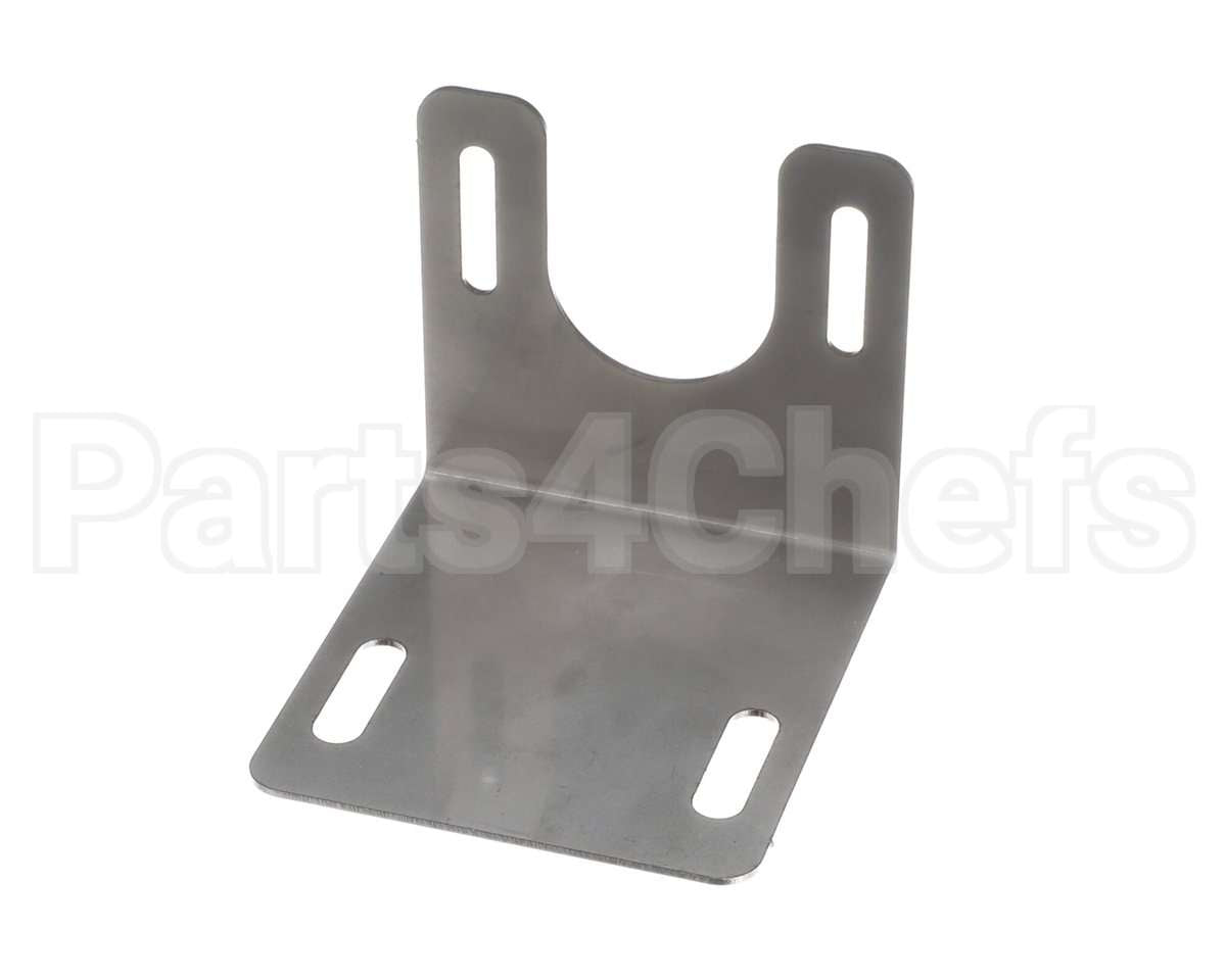 96257 Henny Penny Support-Ofe Drain Trough 1Wdp