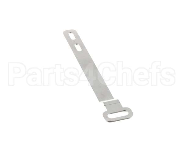 96258 Henny Penny Bracket-Ofe Drain Trough 1Wdp