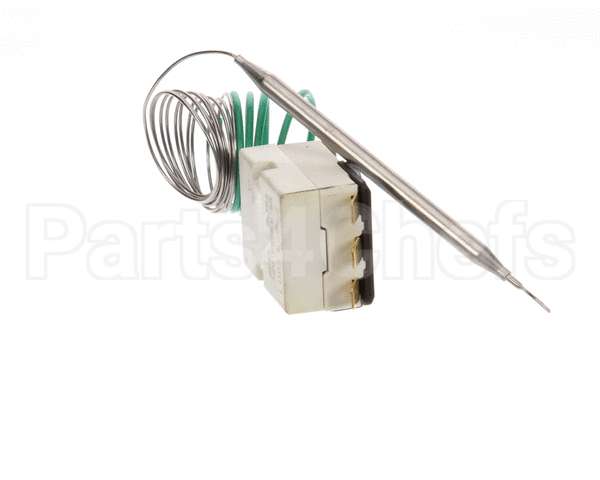 9627502 Meiko Temperature Control Kapillarro