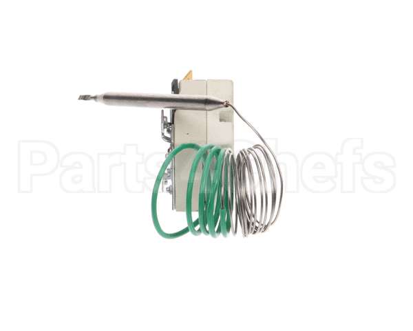 9627502 Meiko Temperature Control Kapillarro