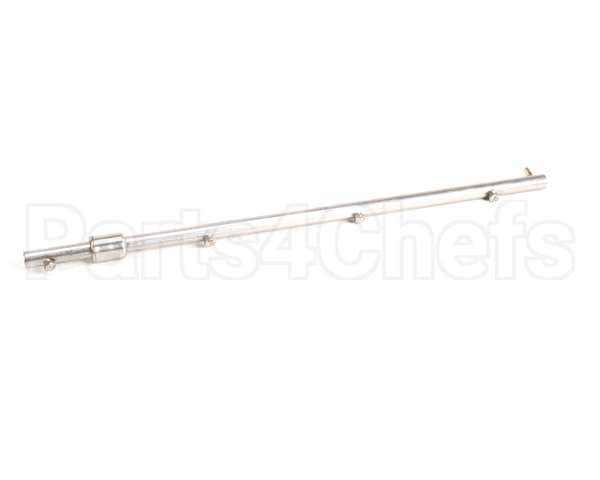 9628343 Meiko Rinse Arm F-Ksp Top Complete ,