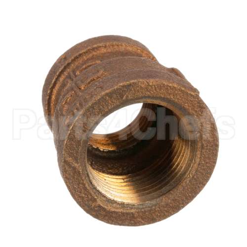 9629820 Meiko 34 X 12 Brass Bell Redu Repl