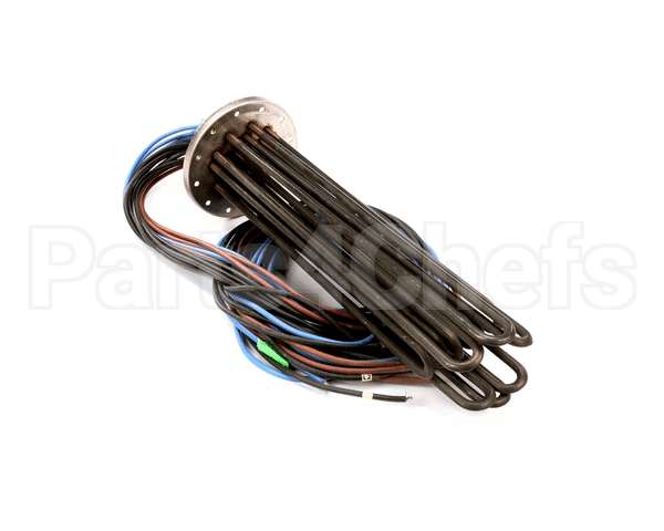 9629879 Meiko Heater Tube Bundle 1Gel7S198.0