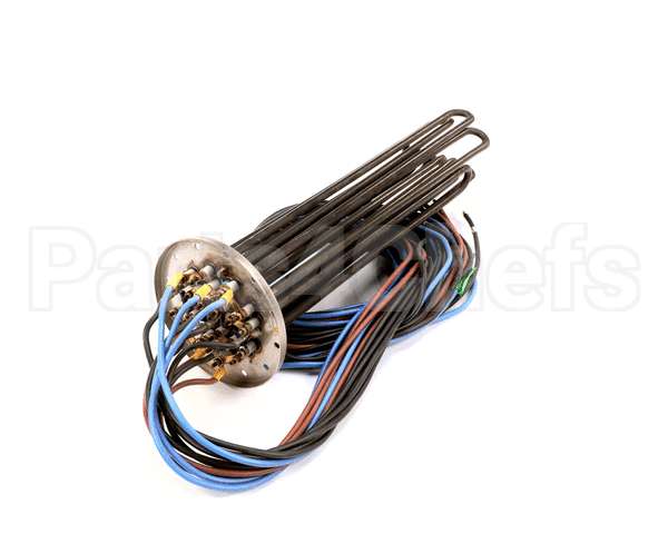 9629879 Meiko Heater Tube Bundle 1Gel7S198.0