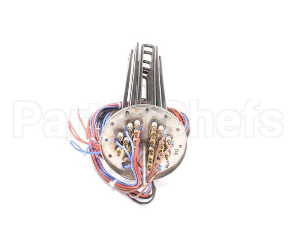 9629880 Meiko Heater, Booster 460V 36 Kw