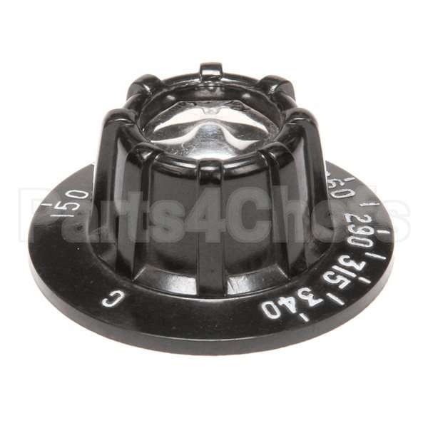9635 Compatible Blodgett Dial, Centigrade Fdh-1