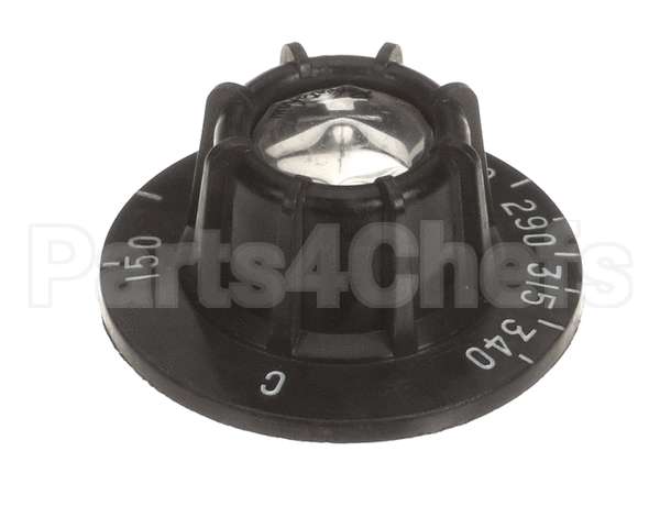 9635 Marsal Pizza Ovens Dial, Centigrade Fdh-1