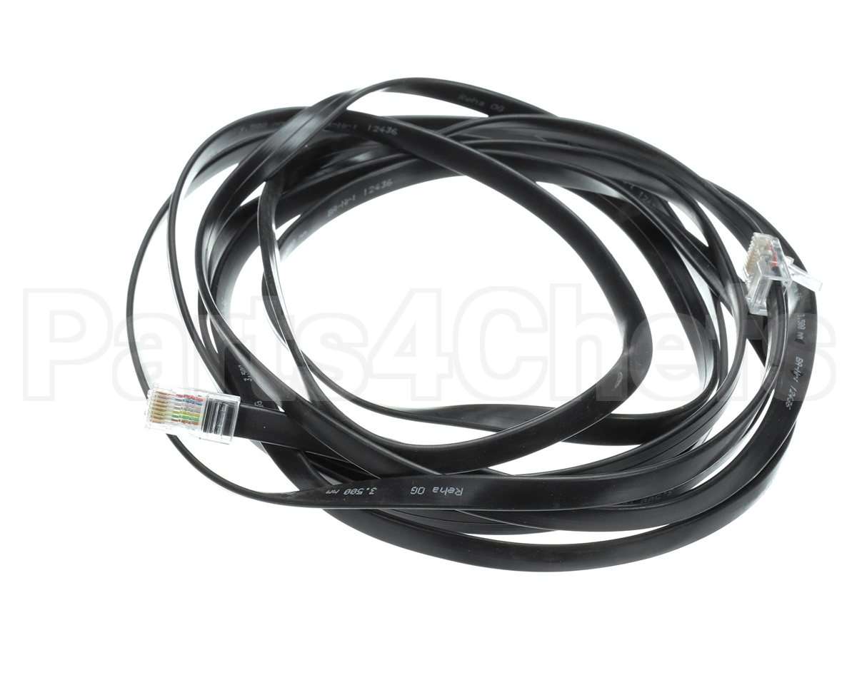 9635760 Meiko Cable Set Rj 45 35M 8Xawg263