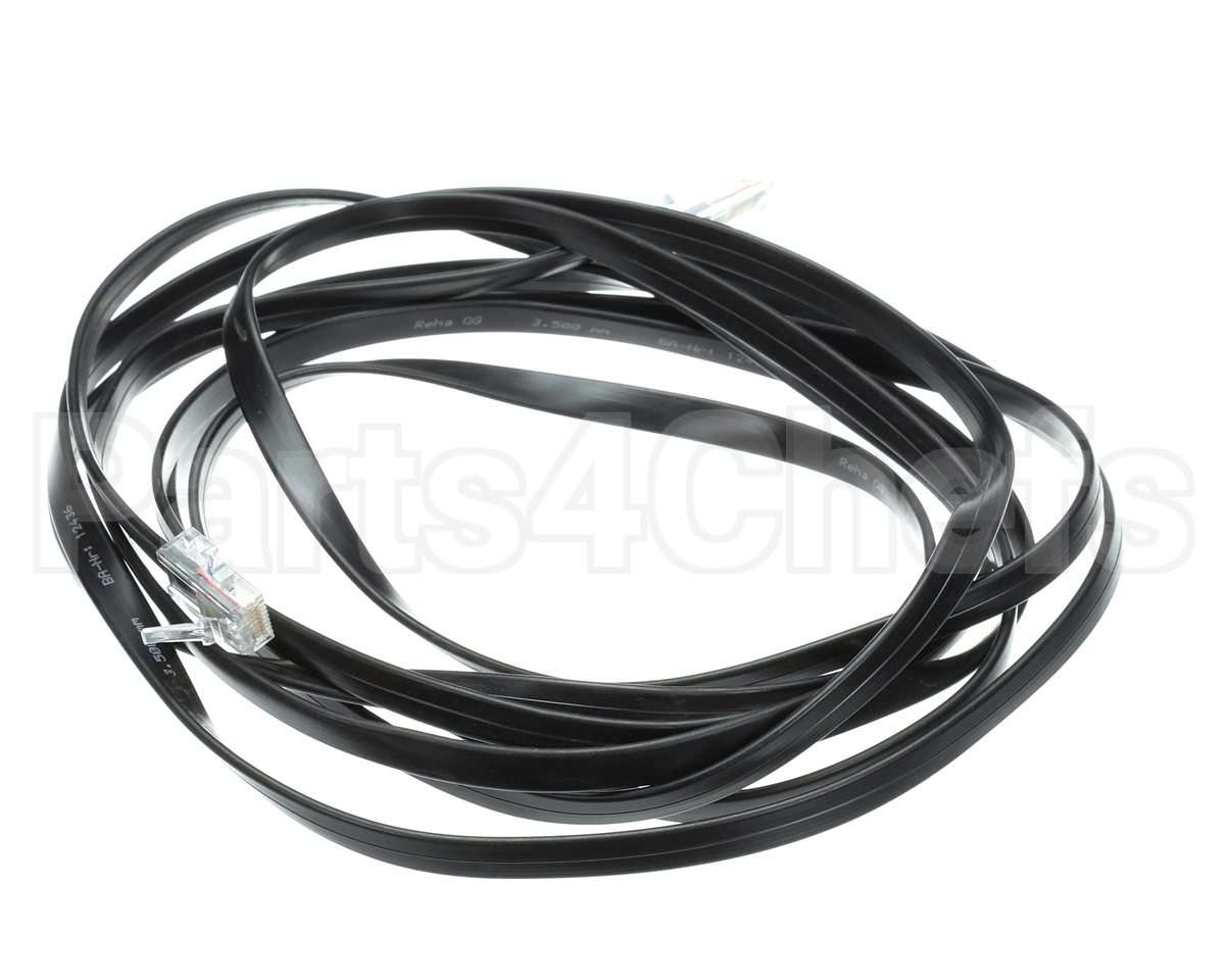 9635760 Meiko Cable Set Rj 45 35M 8Xawg263