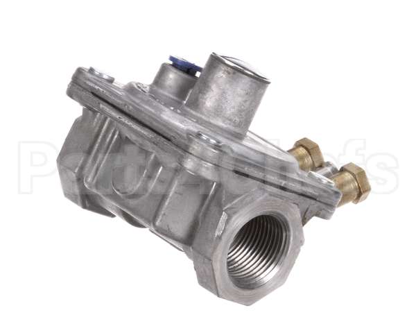 9636 Royal Range Rcos-1 Nat To Lpg Conversion K