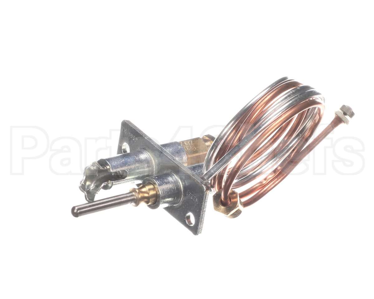 96360 Reznor Natural Gas Pilot Assembly