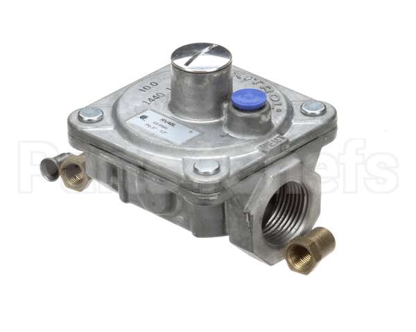 9640 Royal Range Rcod1 Nat To Lpg Conversion K